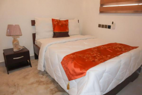 Sweet Sena Suites